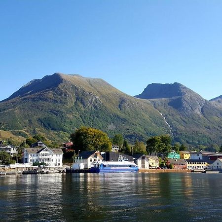 Apartment By The Fjord Storekra 外观 照片