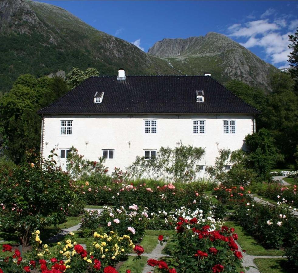 Apartment By The Fjord Storekra 外观 照片