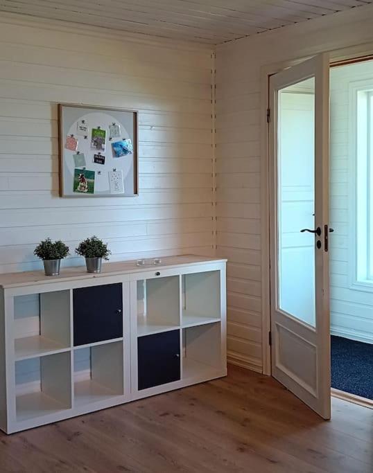 Apartment By The Fjord Storekra 外观 照片