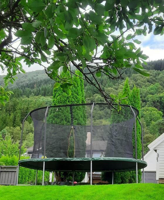 Apartment By The Fjord Storekra 外观 照片