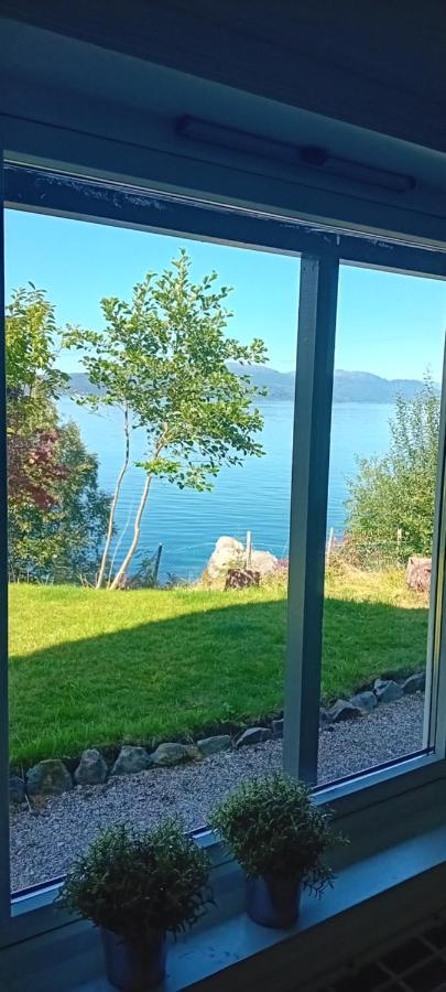 Apartment By The Fjord Storekra 外观 照片
