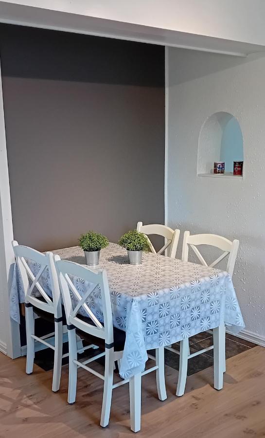 Apartment By The Fjord Storekra 外观 照片
