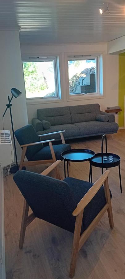 Apartment By The Fjord Storekra 外观 照片